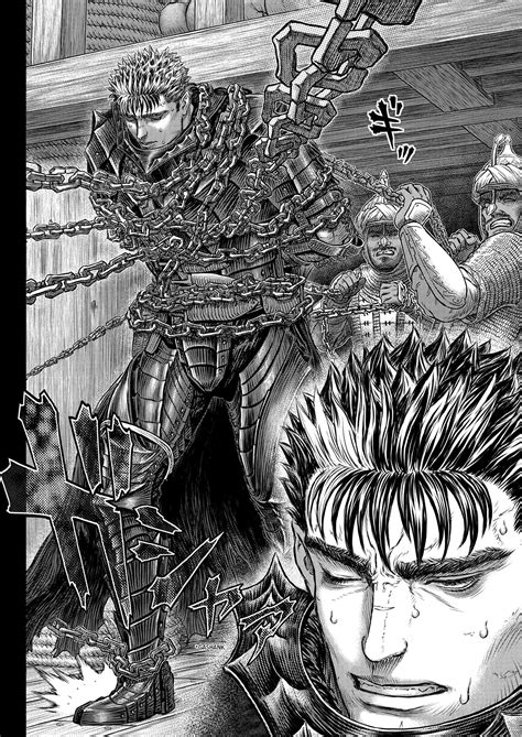 berserk 375|1 